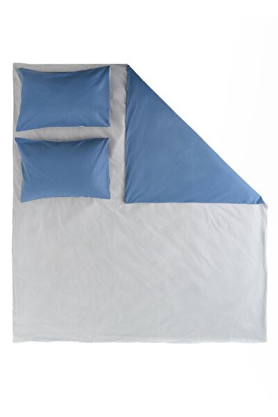 Soley Σετ Παπλωματοθήκη Premium Allegro King Size