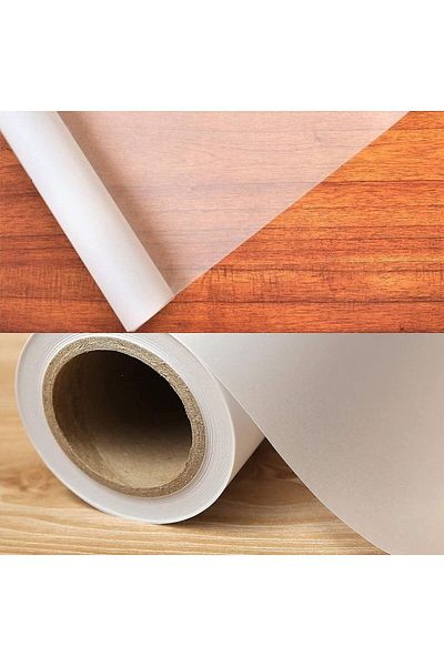 roco paper Milage Baking Oil - 30Cmx25M 40Gr/M Parchment Drawing and Copy Paper