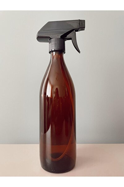 CASANATURA Amber Cam Sprey Şişe 500ml Uzun