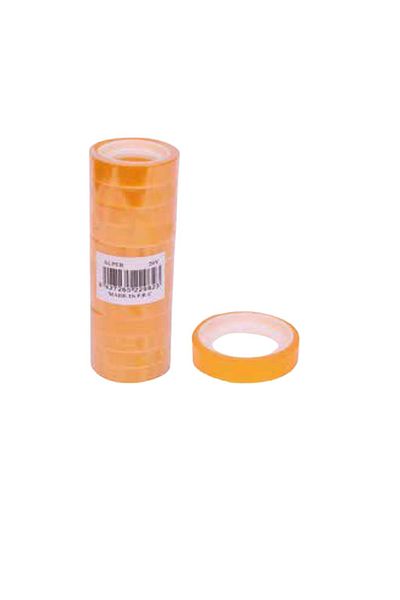 ALPER 18X30 Tape - Pack of 8