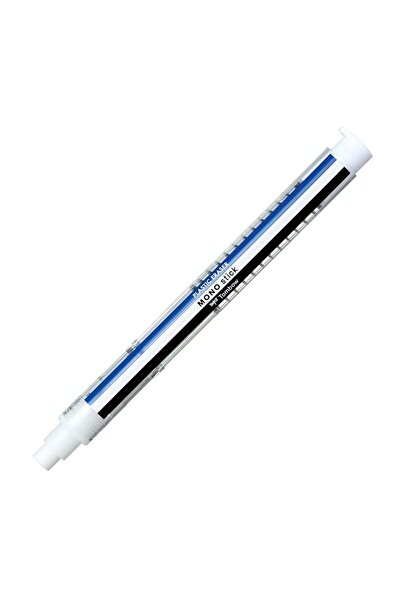 Tombow : Mono Stick Yuvarlak Kalem Silgi : 6,7 mm : Standart