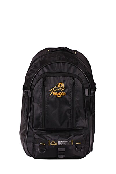 WANDER BAG حقيبة ظهر متسلق الجبال