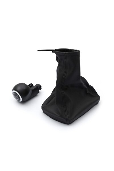 EYEDEKPARÇA Opel Astra H Vites Körüğü + Vites Topuzu 6 Ileri