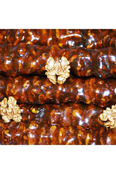 Hatay Sepetim Cevizli Sucuk Kelebek Ceviz 500 Gr.