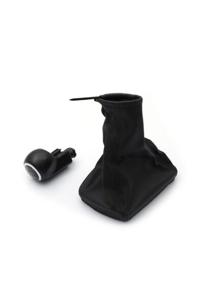 EYEDEKPARÇA أوبل أسترا H جراب ناقل الحركة + 5 مقبض ناقل الحركة الأمامي