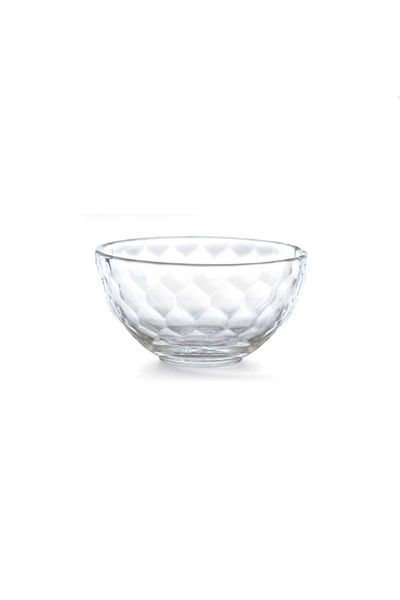 Vidrex PETEK GLASS HONEY BOWL