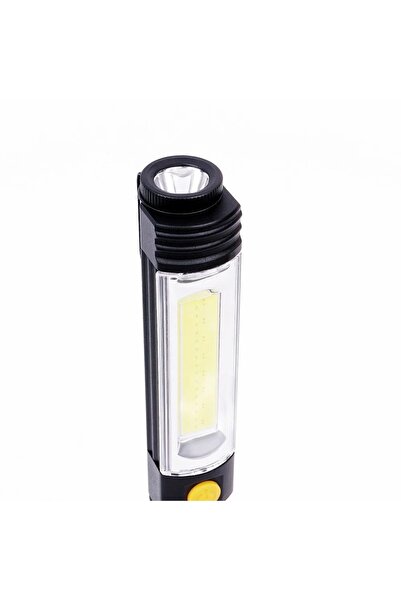 Orcamp Nelux Hodor 600 Lümen Kalem Fener