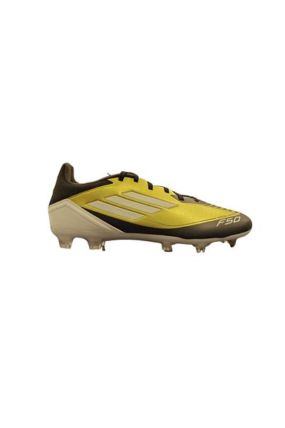 adidas Ghete de fotbal IG9274 F50 League FG/MG Messi