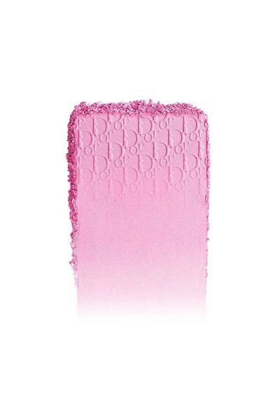 Dior Rosy Glow Shimmer Blush