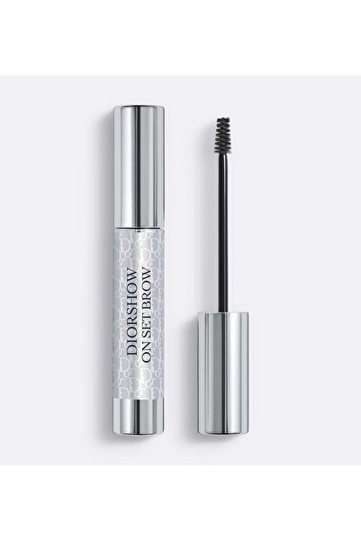 Dior DIORSHOW ON SET BROW - KAŞ MASKARASI 5 ML