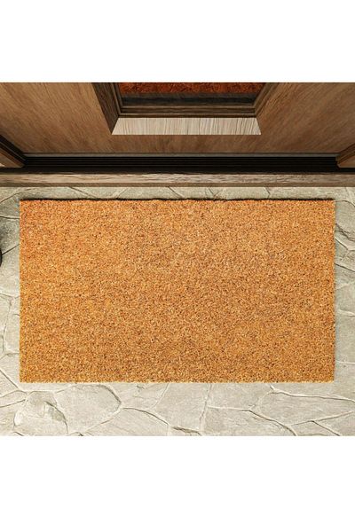 Myfloor Natural Coconut Koko Mop - Bristle Mop Fiber