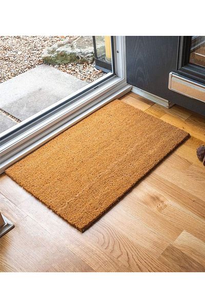 Myfloor Natural Coconut Koko Mop - Bristle Mop Fiber