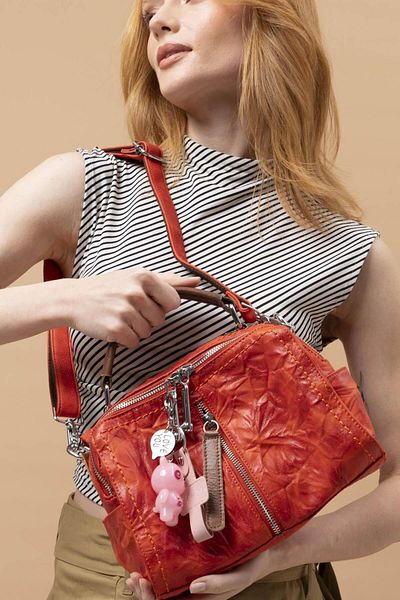 Matthew Cox Byn1032 Model Women's Shoulder and Shoulder Bag