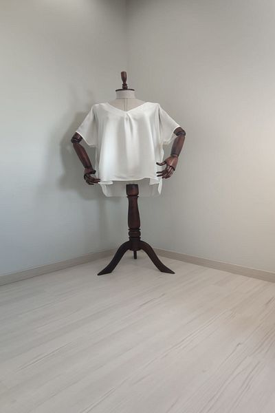 xlargebutik Plus Size Blouse