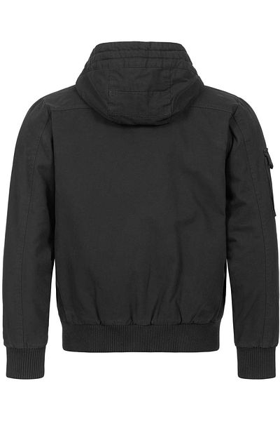 Alessandro Salvarini Herren Winterjacke AS139