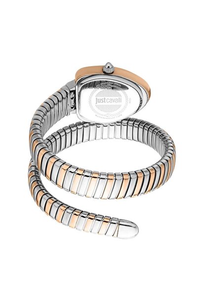Just Cavalli Jc1L249M0065 Women's Wristwatch
