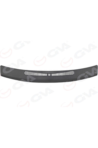 GVA CAM ÖNÜ KALORİFER HAVALANDIRMA IZGARASI GRİ ASTRA G 313105