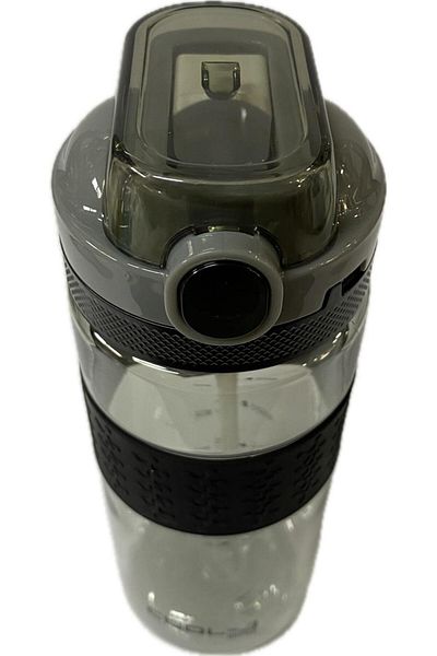 Gıpta Cool-J 7570 650 مل - قارورة مع مصاصة، 4 ألوان Mix PCTG