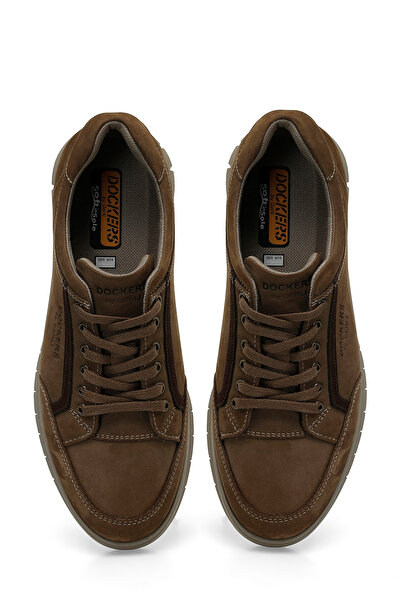 Dockers By Gerli 229138 N 4PR - sand Color Men's shoes