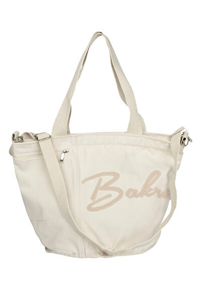 Bakras M/L Канавальна сумка через плече - з короткими та довгими ременями