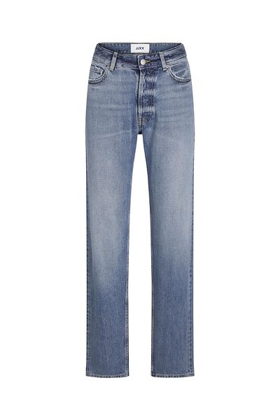 JJXX Gerade geschnittene Jeans „Jxseoul Str Mw“ R3130 SVG DNM NOOS
