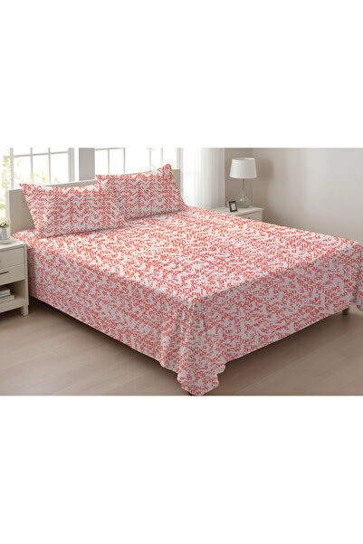 Evmila Stiuca Imprimata Dubla Model - 200x220 Cm