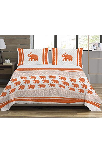 Evmila Stiuca Imprimata Dubla Model - 200x220 Cm