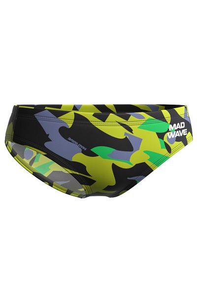 Mad Wave Boy's Swimsuit - Cult