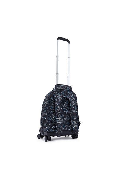 Kipling New Zea 8 Wheeled School Bag
