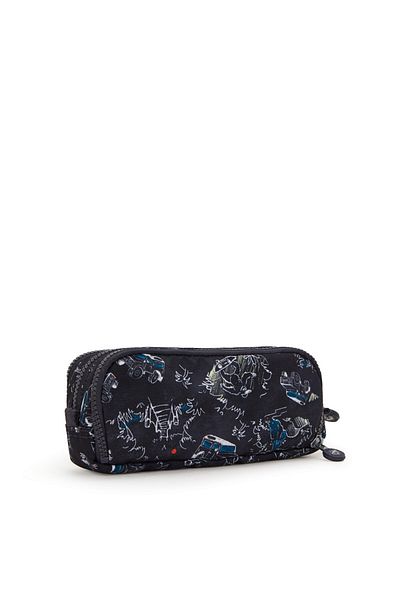 Kipling Suport pentru stilou Gitroy de dimensiuni mari