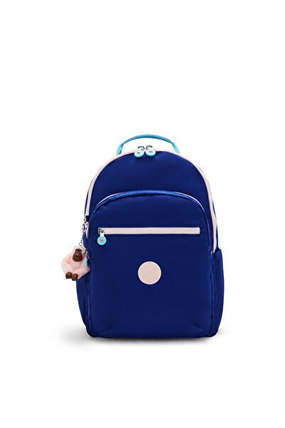 Kipling Seoul Lap Büyük Boy Sırt Çantası