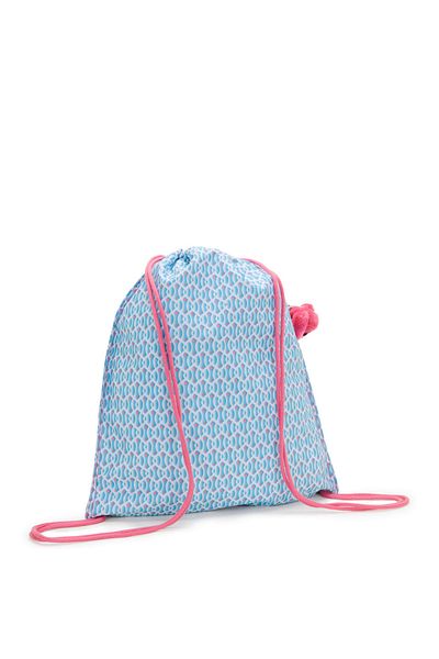Kipling Σακίδιο πλάτης Supertaboo μεσαίου μεγέθους