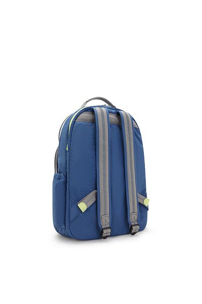 Kipling Large Seoul Lap Backpack
