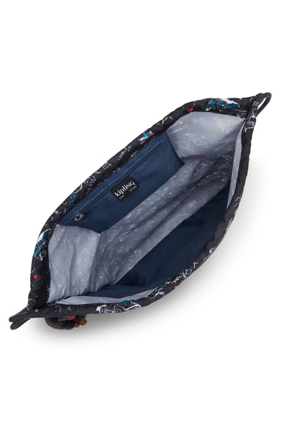 Kipling Medium Size Supertaboo Backpack