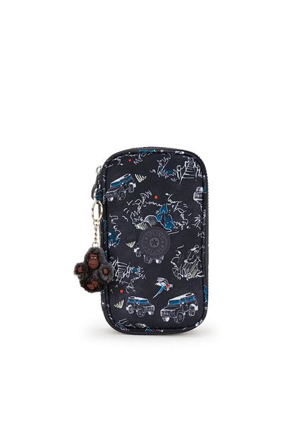 Kipling Medium Size 50 Pens Pencil Holder