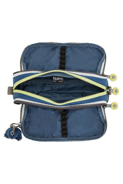 Kipling Large Size Gitroy Pen Holder