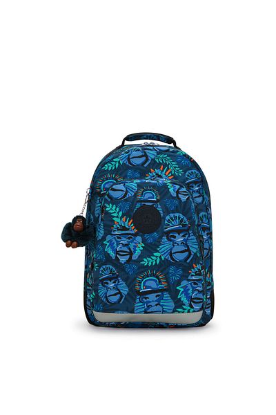 Kipling Large Size Classroom Backpack