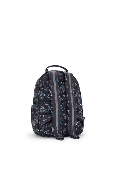 Kipling Seoul S - Rucsac de dimensiuni mici