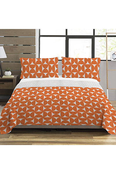 Evmila Stiuca Imprimata Dubla Model - 200x220 Cm