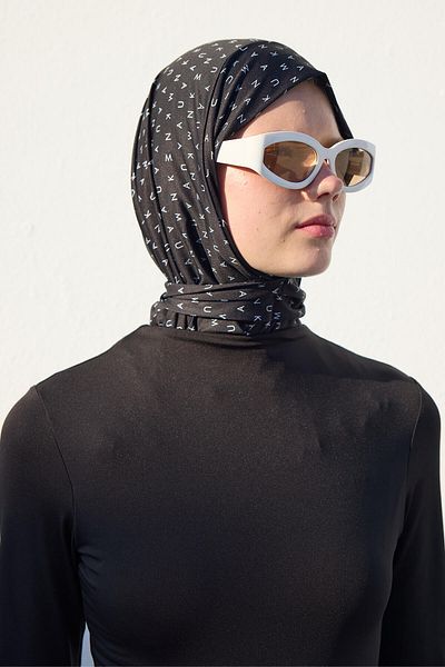 Manuka Μαγιό δεμένο με λογότυπο Bone