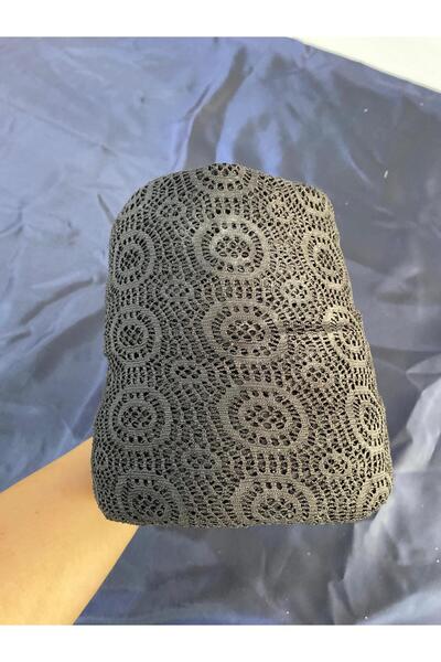 Genel Markalar DANTEL KUMAŞ ELBİSE ABİYE,YELEK VB. ENİ 190 BOYU 220