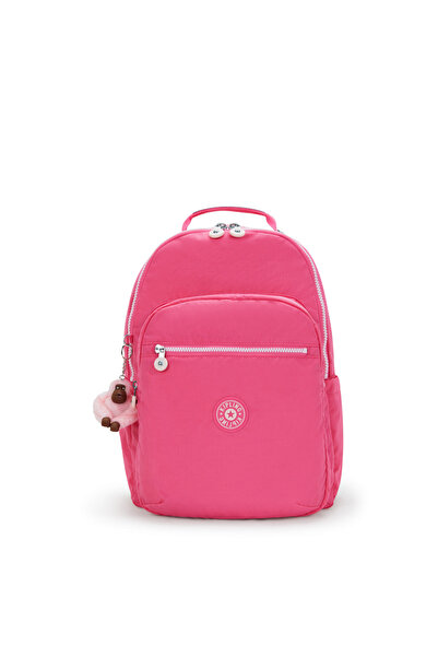 Kipling Seoul Lap Büyük Boy Sırt Çantası