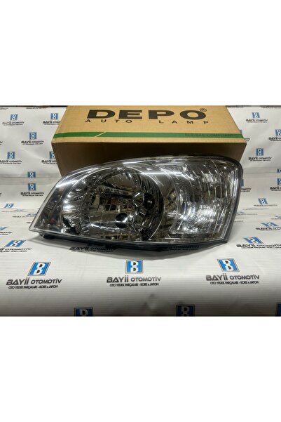 Genel Markalar GETZ FAR / GETZ 2003-2006 SOL FAR ELEKTRİKLİ DEPO TAİWAN