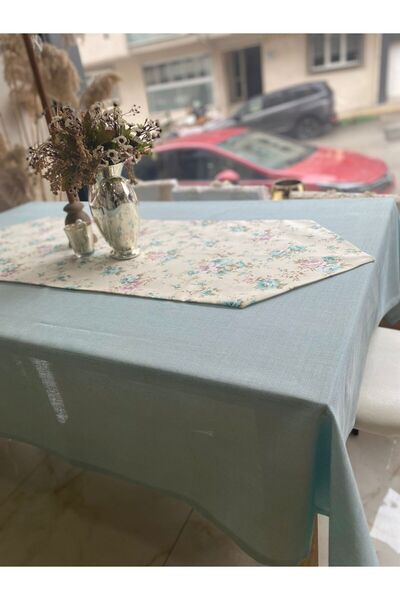 Ceki Home Masa örtüsü