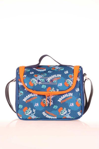 KAUKKO Fast Brooklyn L7171 - Cutie de prânz pentru copii