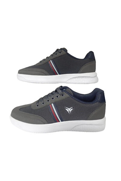 Tiglon Чоловічі похідні черевики TİGLON Füme - дизайн Anarok, ортопедична підошва TGLON968-21