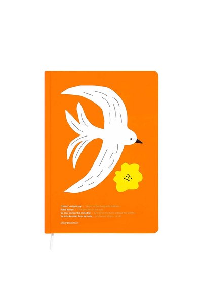 destekar Umutlandıran Defter Seti