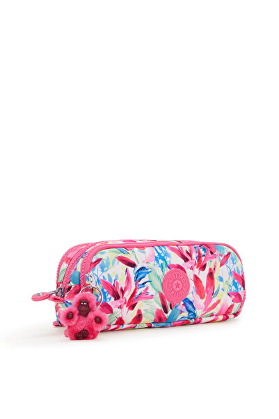 Kipling Suport pentru stilou Gitroy de dimensiuni mari