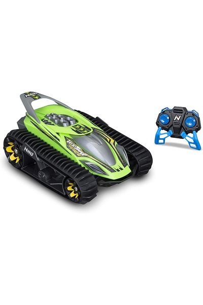 Nikko R/C VELOCITRAX™, assorted colors (green, orange)…