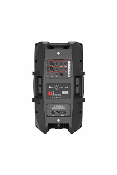 Audiocenter Audio Center Ma15 Active Speaker